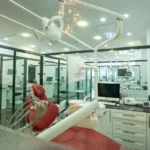 استخدام سرپرست پذیرش خانم جهت کلینیک دندانپزشکی در تهران