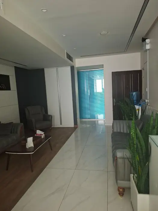 اجاره اتاق جهت مطب در الهیه تهران