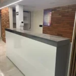 اجاره واحد 300متری جهت مطب محدوده کیانپارس در اهواز
