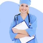 استخدام پرستار خانم جهت کلینیک زیبایی در قزوین