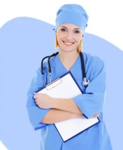 استخدام پرستار خانم جهت کلینیک زیبایی در قزوین