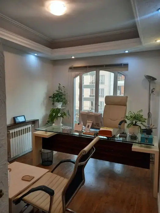 اجاره یک اتاق از مطب دندانپزشکی در پاسداران تهران