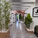 اجاره مطب مدرن به پزشک محترم شیفت صبح در اصفهان