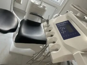 استخدام دستیار دندانپزشک و‌ منشی در قزوین