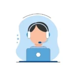 استخدام ادمین جهت کلینیک زیبایی در اهواز