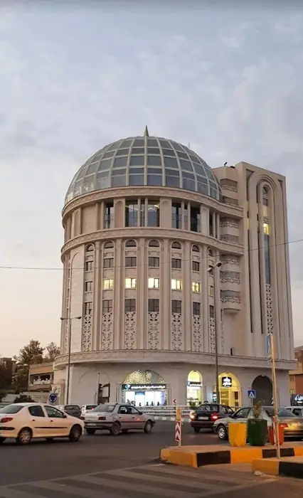 اجاره مطب 150 متری در شیراز