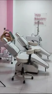 استخدام منشی و ادمین جهت کلینیک زیبایی در کرمانشاه