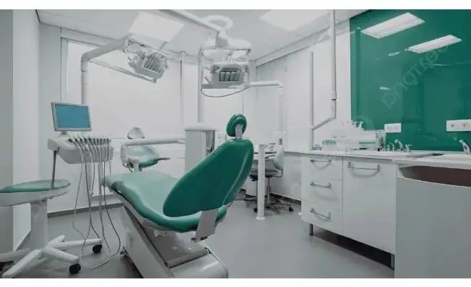 استخدام دندانپزشک جهت راه اندازی کلینیک دندانپزشکی در خرم آباد