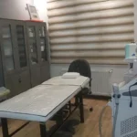 اجاره اتاق از مطب زیبایی محدوده برغان در کرج