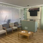 اجاره اتاق لوکس از مطب زیبایی محدوده قصرالدشت در شیراز