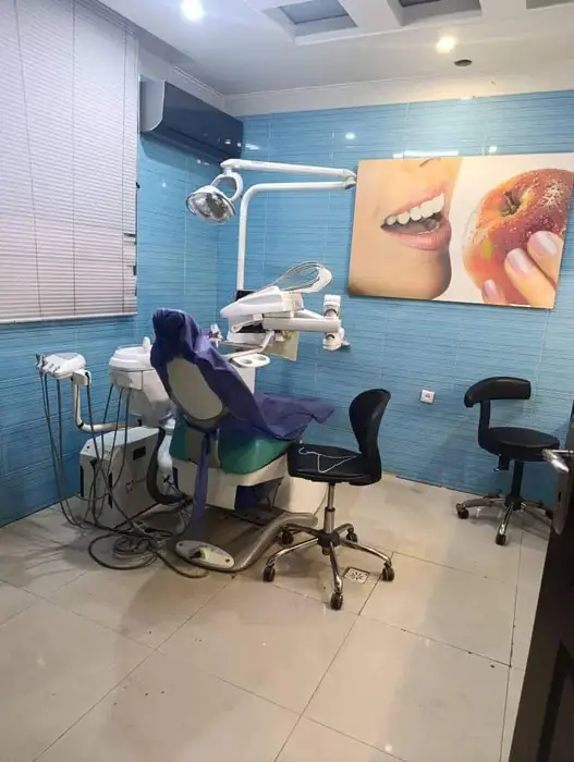 اجاره مطب دندانپزشکی در تهرانپارس شرقی در تهران