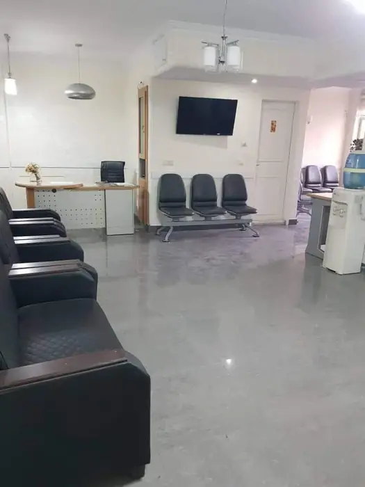 اجاره مطب 110 متری در جردن تهران