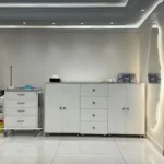 استخدام فیشال کار وکارشناس تغذیه جهت کیلینک زیبایی در تبریز