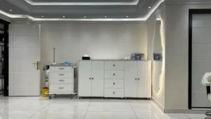 استخدام فیشال کار وکارشناس تغذیه جهت کیلینک زیبایی در تبریز