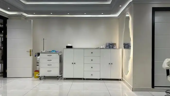 استخدام فیشال کار وکارشناس تغذیه جهت کیلینک زیبایی در تبریز