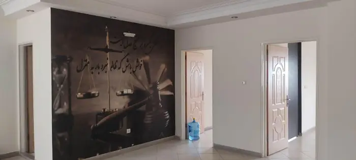 اجاره مطب و واحد تجاری 100 متری در ساری
