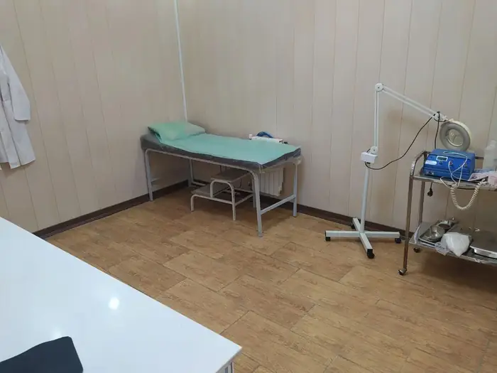 اجاره اتاق جهت واحد لیزر و فیشیال محدوده سینما سعدی در شیراز