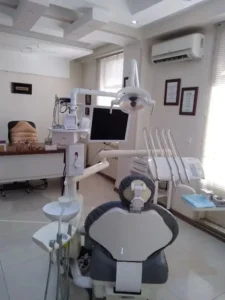 استخدام منشی و دستیار دندانپزشکی در تبریز
