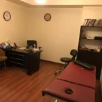 اجاره اتاق از مطب فعال در تهران