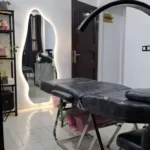 اجاره اتاق از کلینیک زیبایی جهت لیزر و فیشیال در شیراز