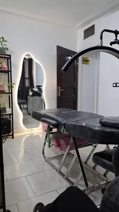 اجاره اتاق از کلینیک زیبایی جهت لیزر و فیشیال در شیراز