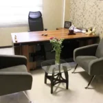 اجاره مطب 90متری بر خیابان بهشتی در کرج
