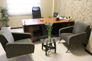 اجاره مطب 90متری بر خیابان بهشتی در کرج