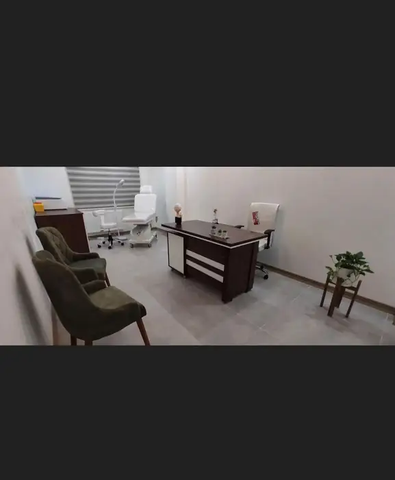 اجاره مطب در ساختمان پزشکان در خیابان دولت تهران