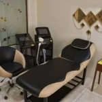 اجاره اتاق لیزر با مشتری محدوده بلوار ولایت در قائم شهر