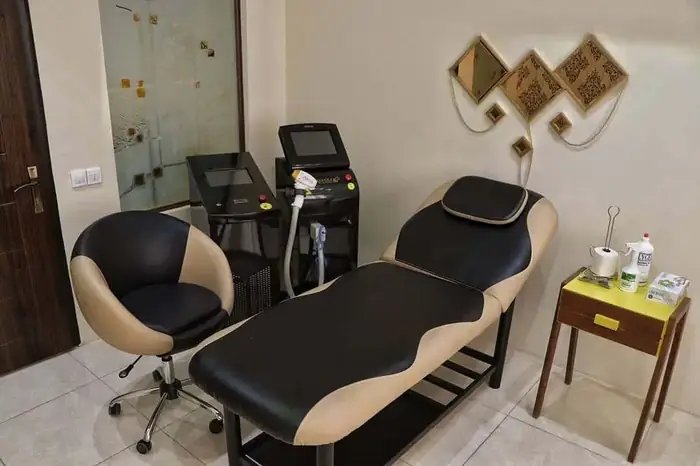 اجاره اتاق لیزر با مشتری محدوده بلوار ولایت در قائم شهر