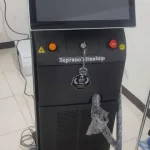 استخدام اپراتور لیزر در کلینیک واقع در اهواز