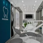 استخدام منشی و دستیار دندانپزشک خانم در تهران