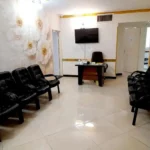 اجاره مطب 90متری فول امکانات در شهر ری