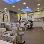 اجاره مطب دندانپزشکی80متری با کل وسایل و امکانات در اصفهان