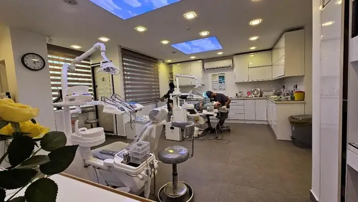 اجاره مطب دندانپزشکی80متری با کل وسایل و امکانات در اصفهان