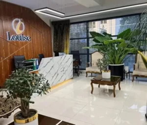 استخدام منشی و دستیار جهت کلینیک زیبایی در زنجان