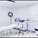 اجاره کلینیک و مطب با تجهیزات در شیراز
