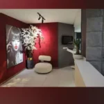 فروش کلینیک پوست، مو ولیزر در منطقه مهرشهر کرج
