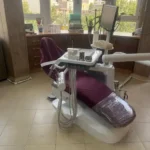 استخدام دستیار دندانپزشک و مسئول پذیرش جهت کلینیک در مشهد