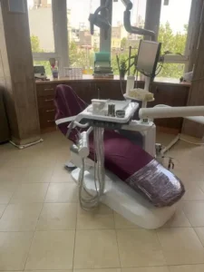 استخدام دستیار دندانپزشک و مسئول پذیرش جهت کلینیک در مشهد