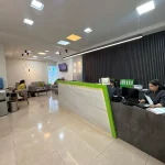 استخدام منشی کلینیک لیزر و زیبایی در تهران
