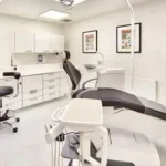 اجاره 320 متر در دو طبقه جهت درمانگاه و مطب بر گلستان در اصفهان