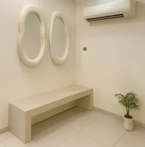 استخدام فیشال کار جهت کلینیک زیبایی در بندرعباس