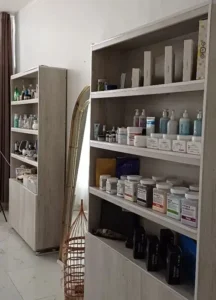 استخدام منشی جهت کلینیک زیبایی در قرچک