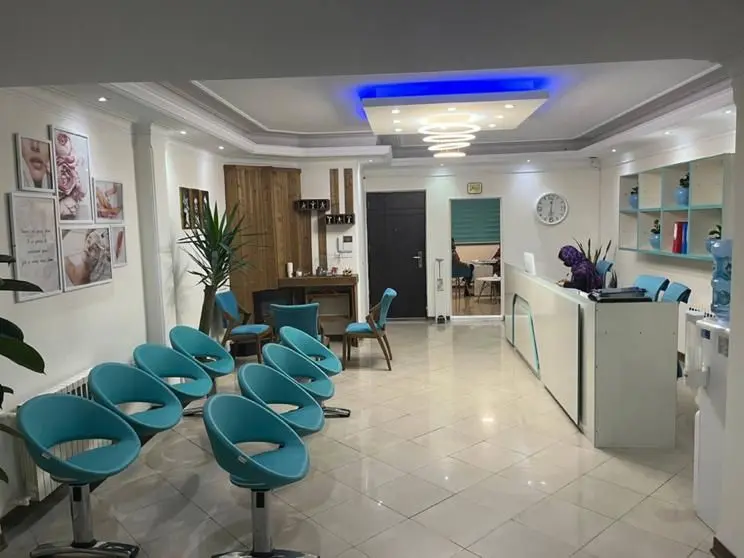 استخدام دستیار دندانپزشک جهت کلینیک دندانپزشکی در تهران