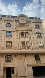 اجاره مطب 75 متری در اراک
