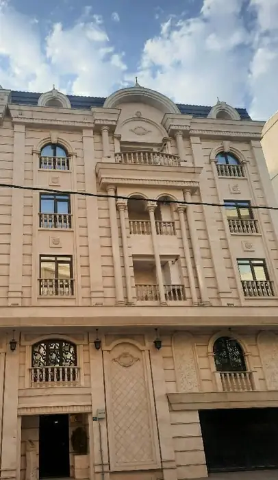 اجاره مطب 75 متری در اراک