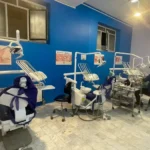 استخدام دستیار و منشی دندانپزشکی در یزد