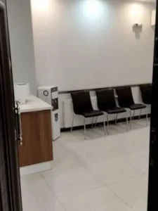 اجاره واحد 65 متری جهت مطب در ارومیه