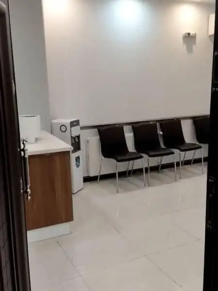 اجاره واحد 65 متری جهت مطب در ارومیه